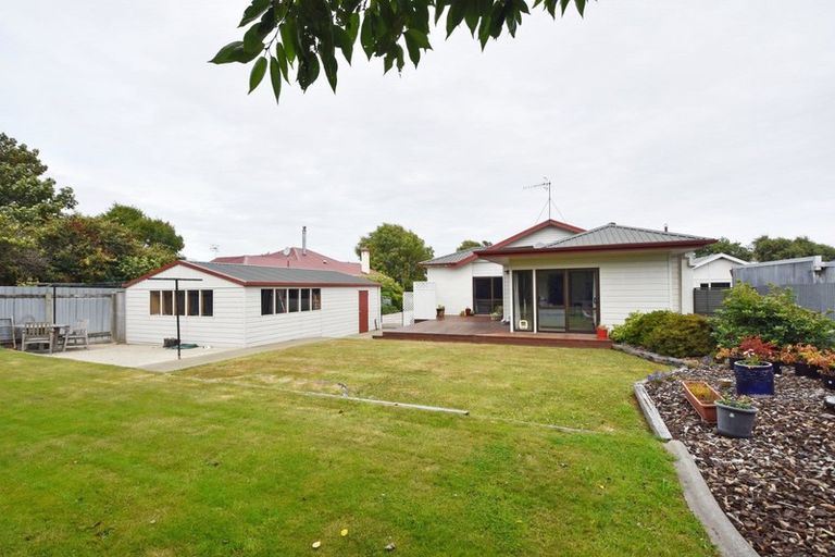 Photo of property in 58 Chapman Street, Richmond, Invercargill, 9810