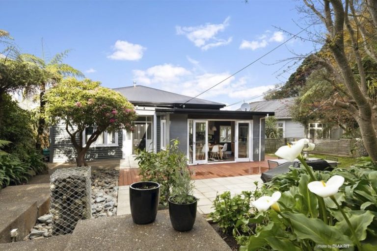Photo of property in 13 Rewa Road, Hataitai, Wellington, 6021