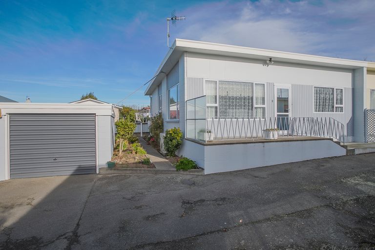 Photo of property in 3/9 Oxford Street, West End, Timaru, 7910