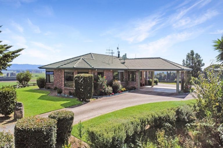 Photo of property in 1465b State Highway 30, Awakeri, Whakatane, 3192