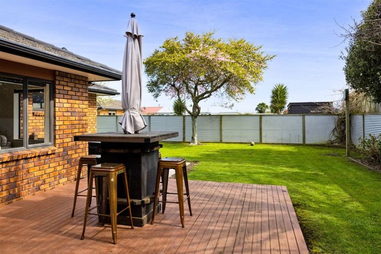 Photo of property in 30c Egmont Street, Hawera, 4610