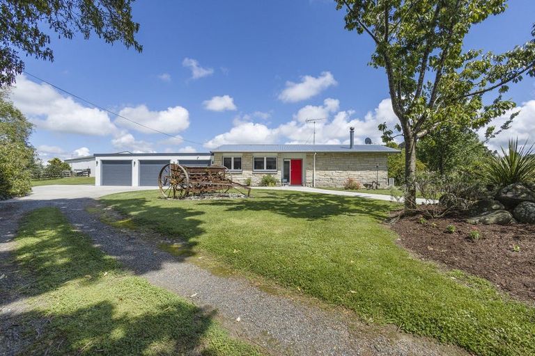 Photo of property in 262 Taotaoroa Road, Karapiro, Matamata, 3472