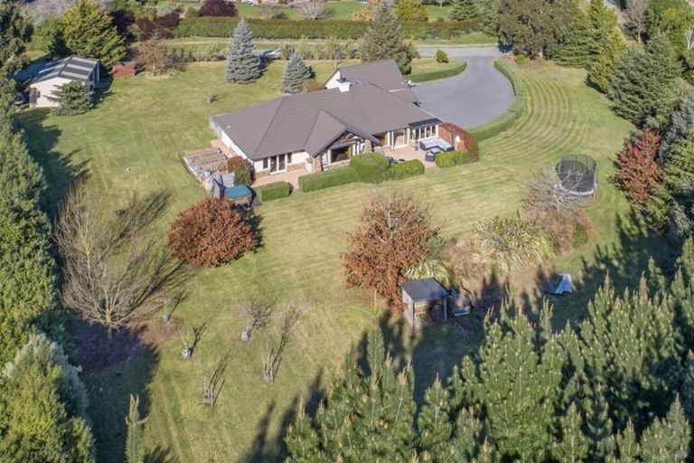 Photo of property in 23 Faith Place, West Melton, Christchurch, 7675