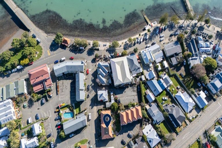 Photo of property in 5c Church Street, Akaroa, 7520