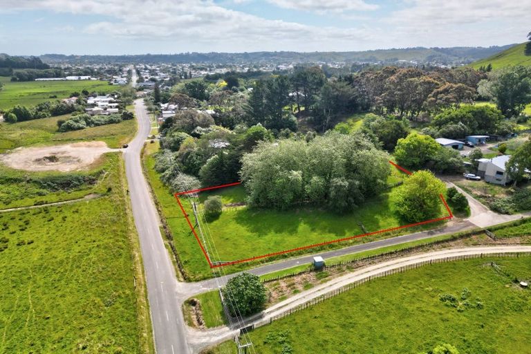 Photo of property in 215a No 3 Line, Whanganui East, Whanganui, 4582