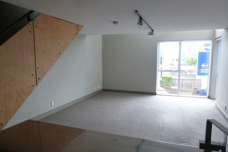 Photo of property in Canvas Apartments, 22/307 Willis Street, Te Aro, Wellington, 6011