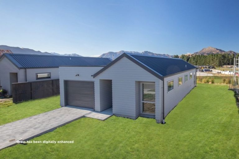 Photo of property in 13 Rocklands Court, Wanaka, 9305