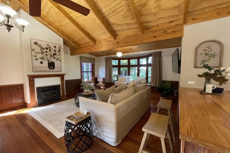 Photo of property in 145 Wairoa Road, Minden, Tauranga, 3171