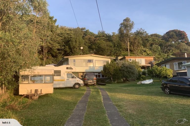 Photo of property in 270 Ohiwa Harbour Road, Waiotahe, Opotiki, 3198