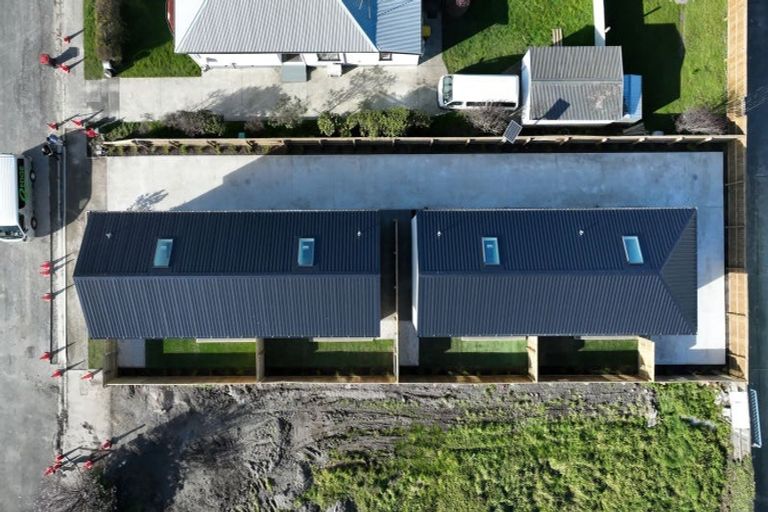 Photo of property in 3/19 Dilworth Street, Riccarton, Christchurch, 8011