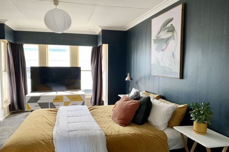 Photo of property in 23 Wharfe Street, South Hill, Oamaru, 9400