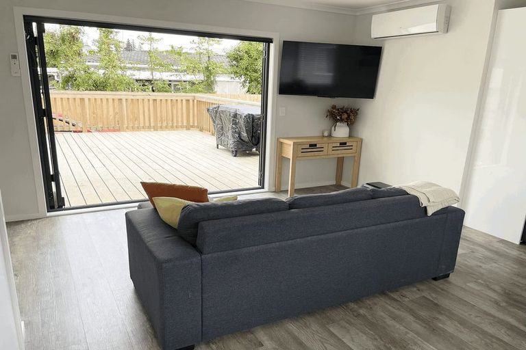 Photo of property in 283 Dey Street, Hamilton East, Hamilton, 3216