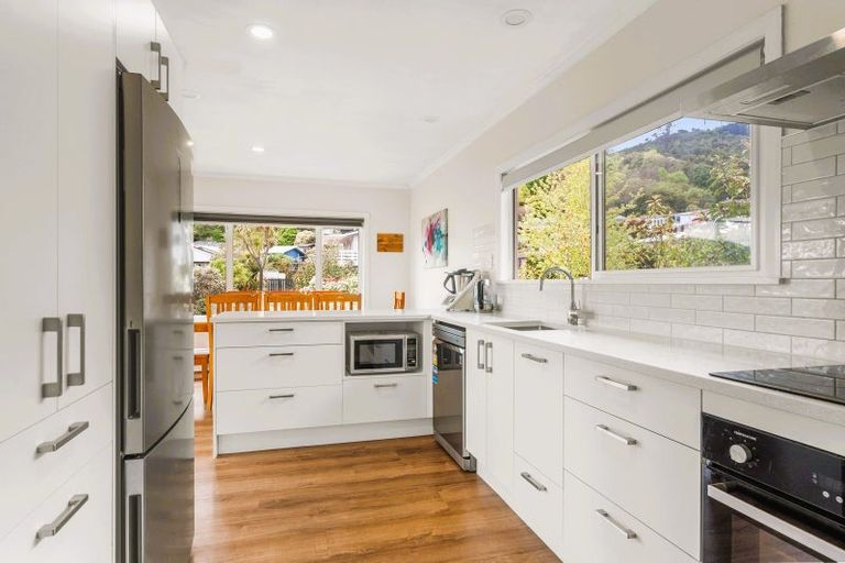 Photo of property in 38 Churchill Avenue, Richmond, 7020