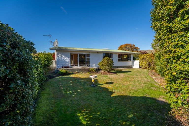 Photo of property in 177 Weld Street, Witherlea, Blenheim, 7201