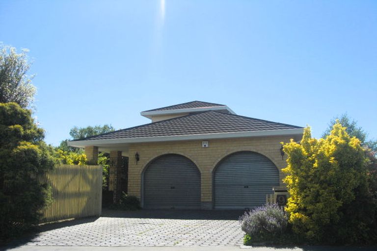 Photo of property in 9 Fenmere Place, Burwood, Christchurch, 8083