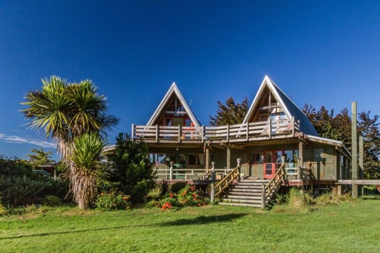 Photo of property in 27 Tainui Street, Ohakune, 4625