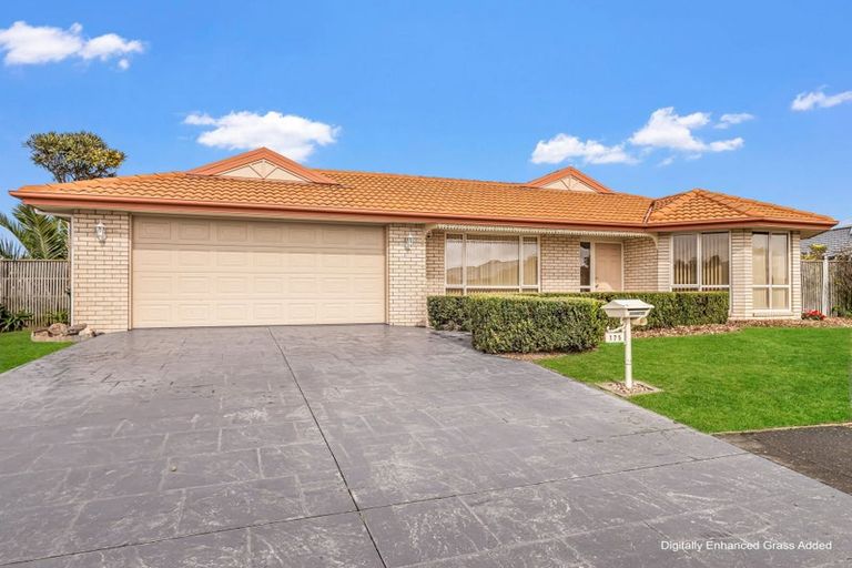Photo of property in 175 Rolleston Drive, Rolleston, 7614