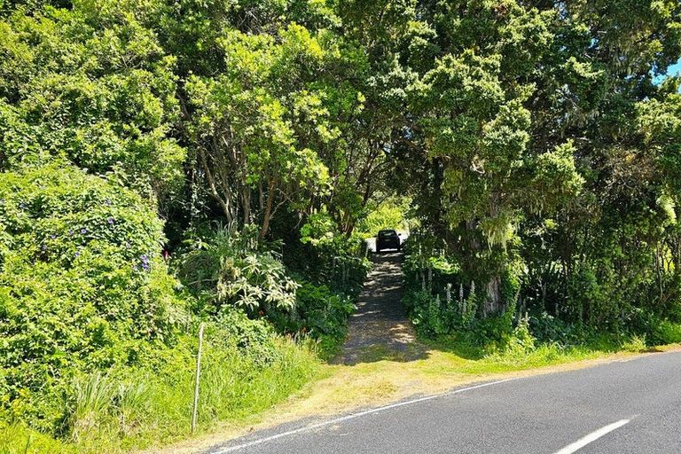 Photo of property in 33 Clendon Esplanade, Rawene, Kaikohe, 0473