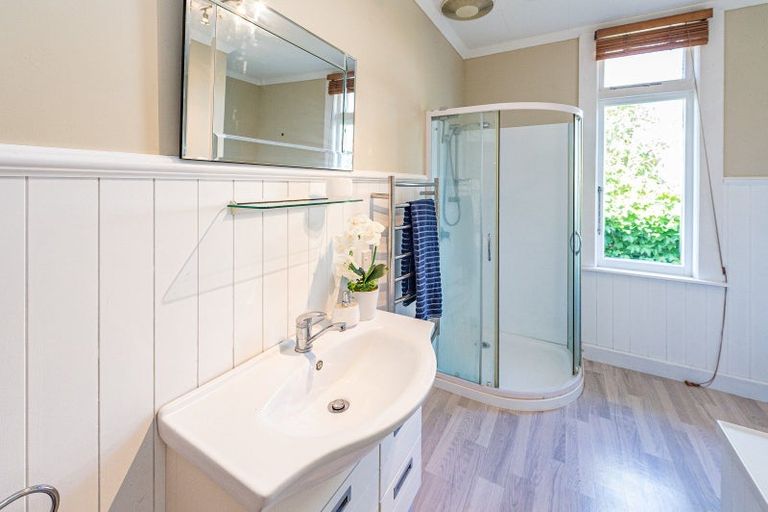 Photo of property in 5 Mason Terrace, Gonville, Whanganui, 4501