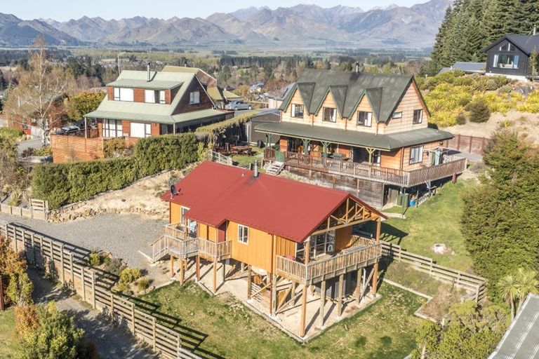 Photo of property in 24 Acheron Heights, Hanmer Springs, 7334