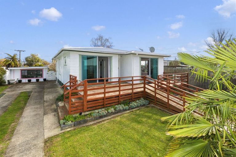 Photo of property in 18 Coronation Street, Paeroa, 3600