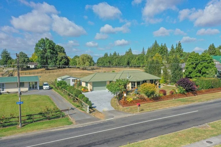 Photo of property in 24 Banks Road, Matamata, 3473