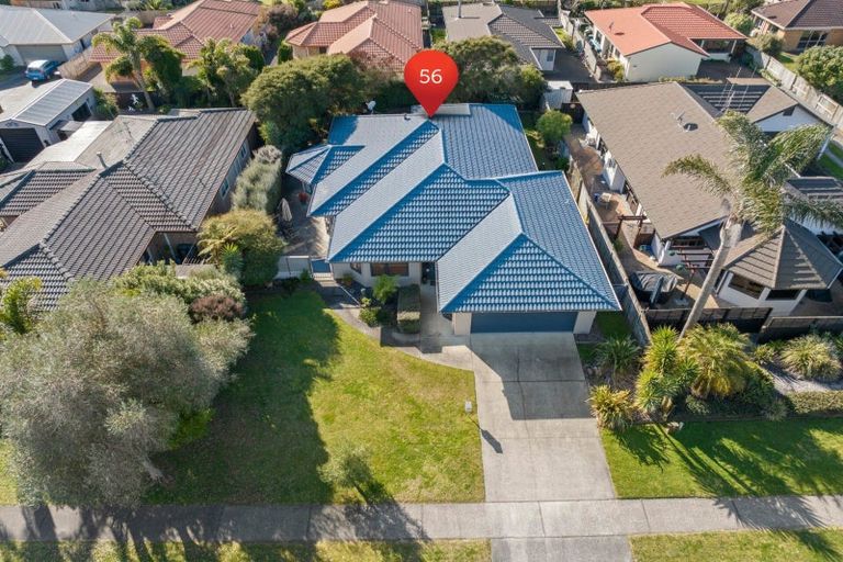 Photo of property in 56 Corinth Grove, Papamoa Beach, Papamoa, 3118