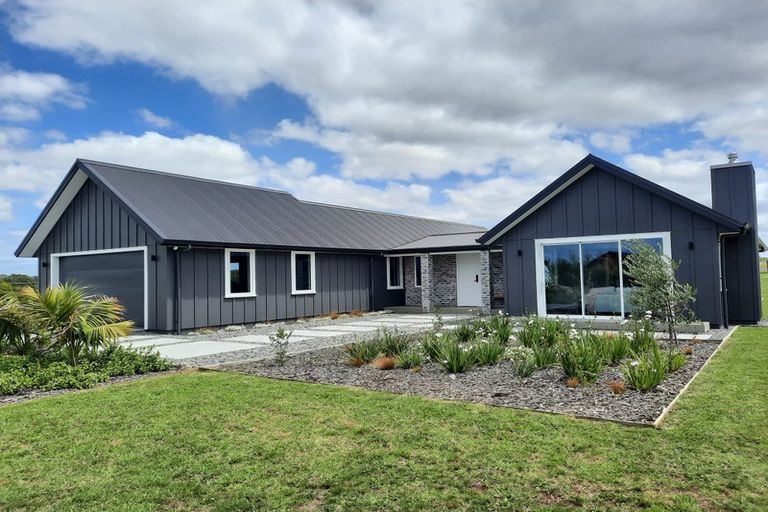 Photo of property in 1 Blue Penguin Drive, Kerikeri, 0294