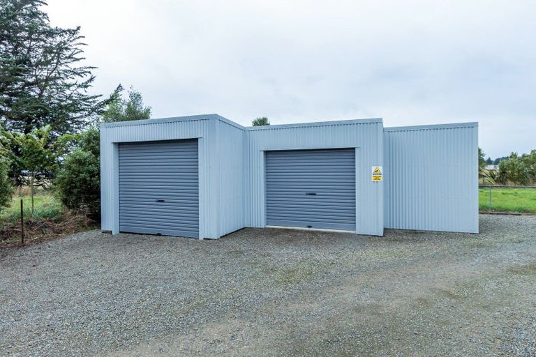 Photo of property in 116 Molloys Road, Waimate, 7980