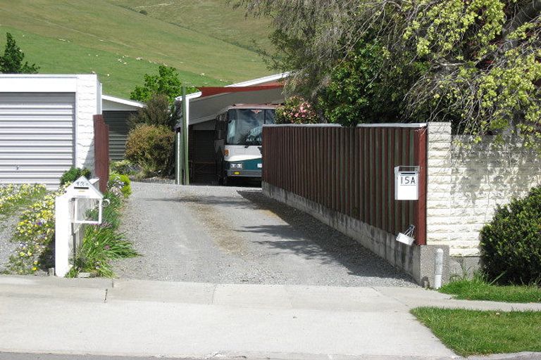 Photo of property in 15a Fyffe Street, Witherlea, Blenheim, 7201