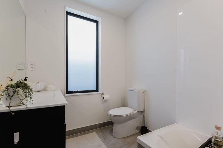 Photo of property in 14/80 Seatoun Heights Road, Seatoun, Wellington, 6022