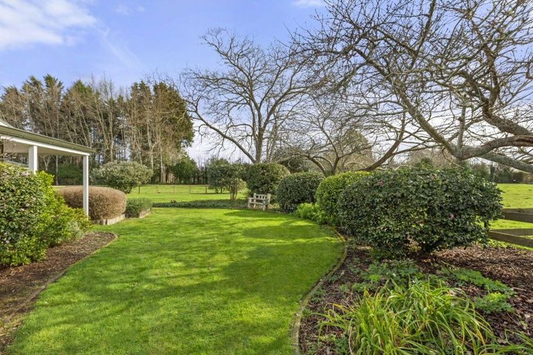 Photo of property in 348 Kaipaki Road, Ohaupo, 3881