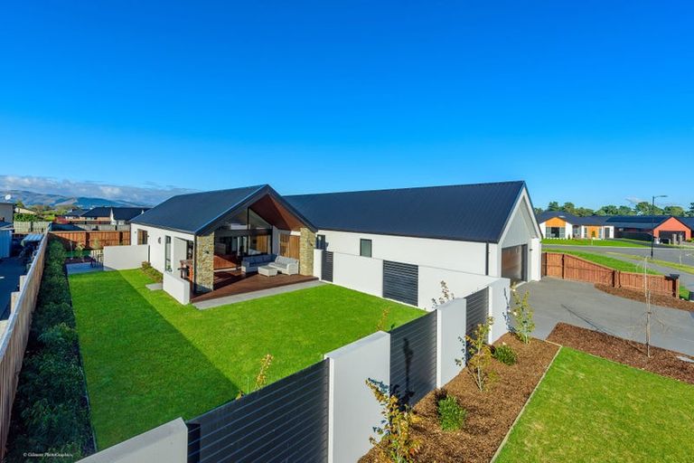 Photo of property in 10 Benashet Drive, Lincoln, 7608