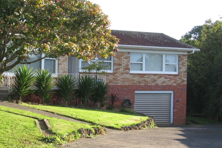 Photo of property in 4 Angelo Avenue, Howick, Auckland, 2014