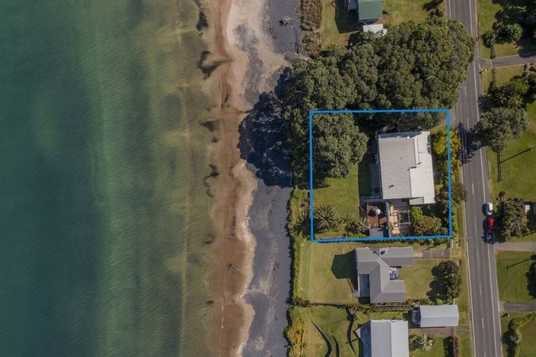 Photo of property in 92 Wharekaho Sh25 Road, Wharekaho, Whitianga, 3592
