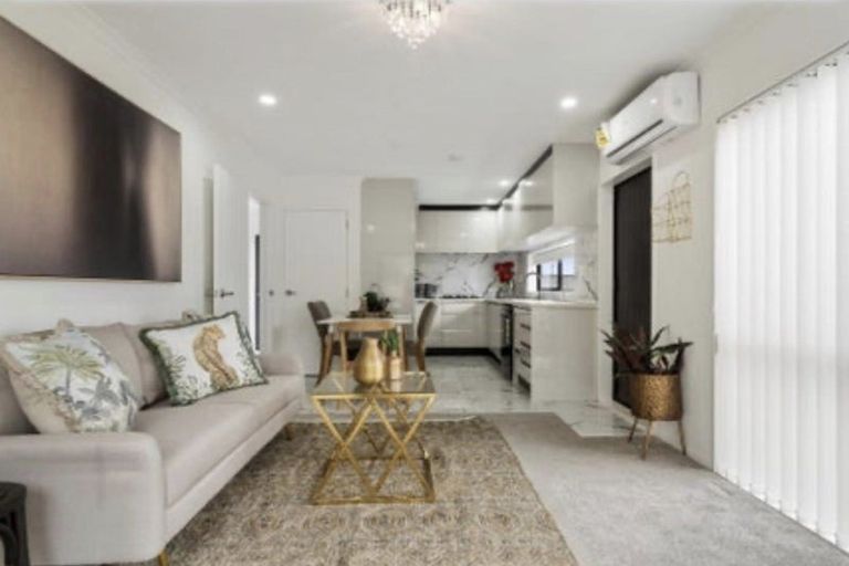 Photo of property in 23a Motatau Road, Papatoetoe, Auckland, 2025