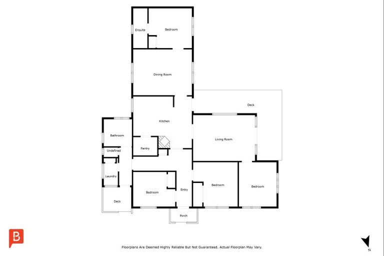 Photo of property in 81259 State Highway 2, Mangatainoka, Pahiatua, 4982