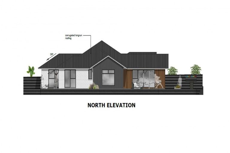 Photo of property in 48 Rose Berry Crescent, Flagstaff, Hamilton, 3210