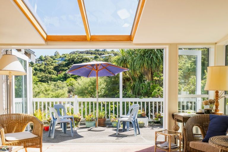 Photo of property in 4 Watson Street, Akaroa, 7520