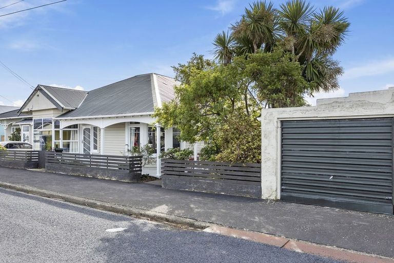 Photo of property in 39 Eskvale Street, Saint Kilda, Dunedin, 9012