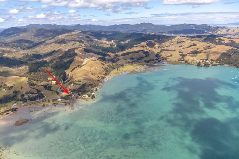 Photo of property in 1613 Manaia Road, Manaia, Coromandel, 3581