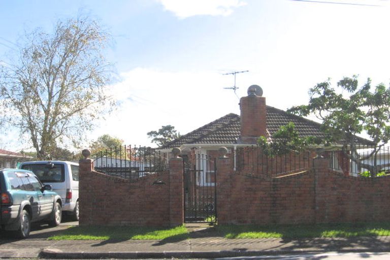 Photo of property in 8 Hamill Road, Otara, Auckland, 2023