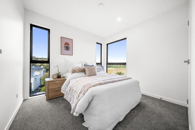 Photo of property in 33d Saint Peters Street, Northcote, Auckland, 0627