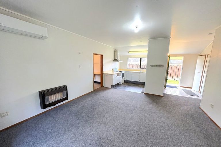 Photo of property in 27 Keepa Street, Levin, 5510