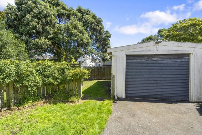 Photo of property in 44 Bridge Street, Rongotai, Wellington, 6022