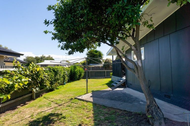 Photo of property in 4a Gascoigne Street, Riversdale, Blenheim, 7201