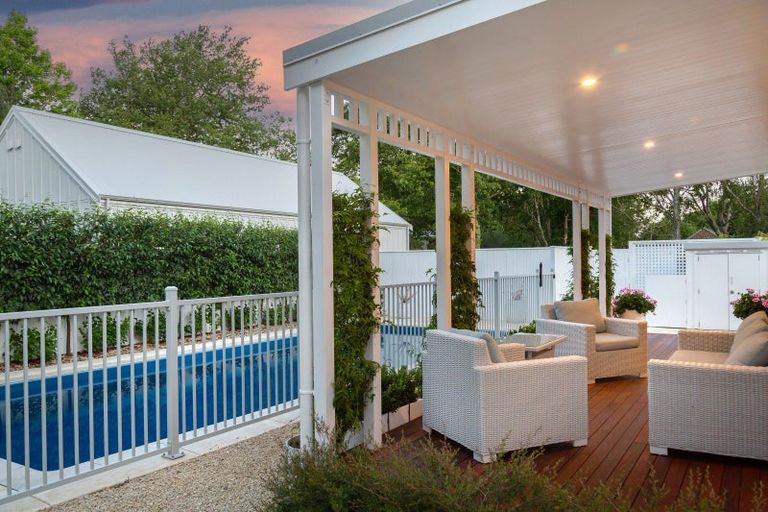 Photo of property in 5 Woodlands Way, Greytown, 5712