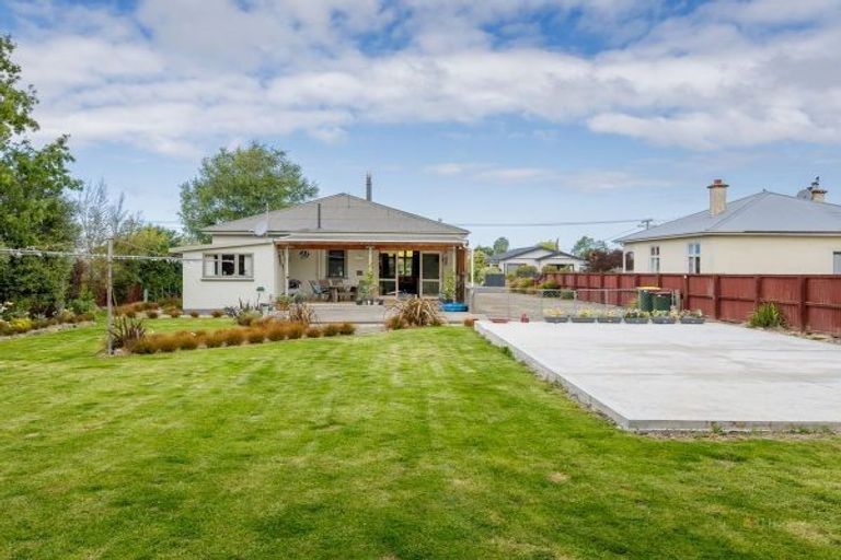 Photo of property in 48 Belt Street, Waimate, 7924