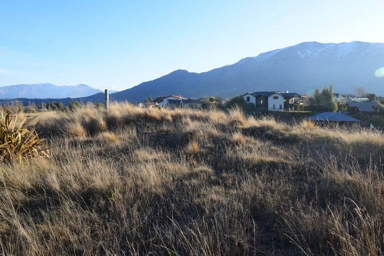 Photo of property in 16 Muir Road, Lake Hawea, 9382