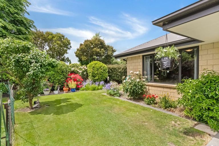 Photo of property in 3 Balmoral Lane, Rangiora, 7400